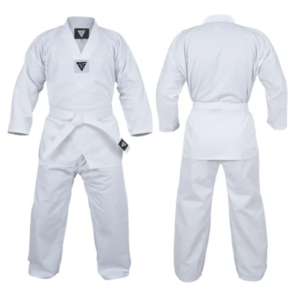 Taekwondo uniform