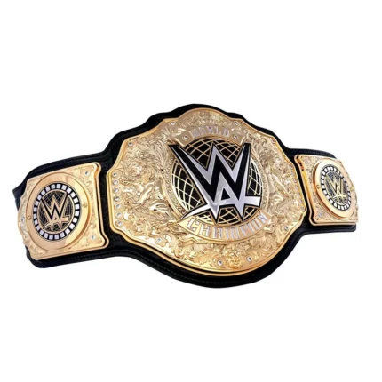 Championship Belt