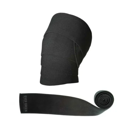 Knee Wraps